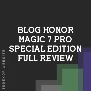 Honor Magic 7 Pro Special Edition (2026): Porsche Design, 200MP Camera & USD Price | Logo - Indexof